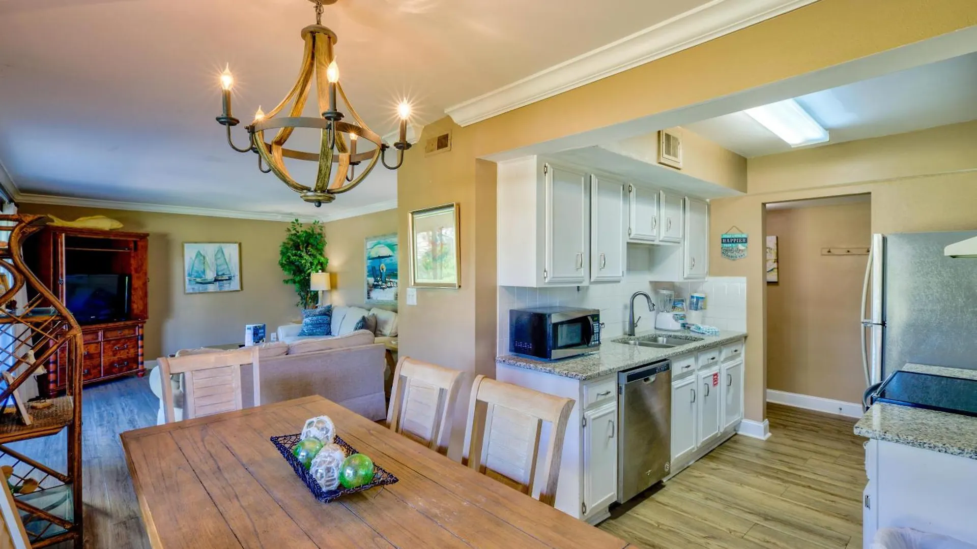Holiday home Golf Course 22A Villa Destin United States