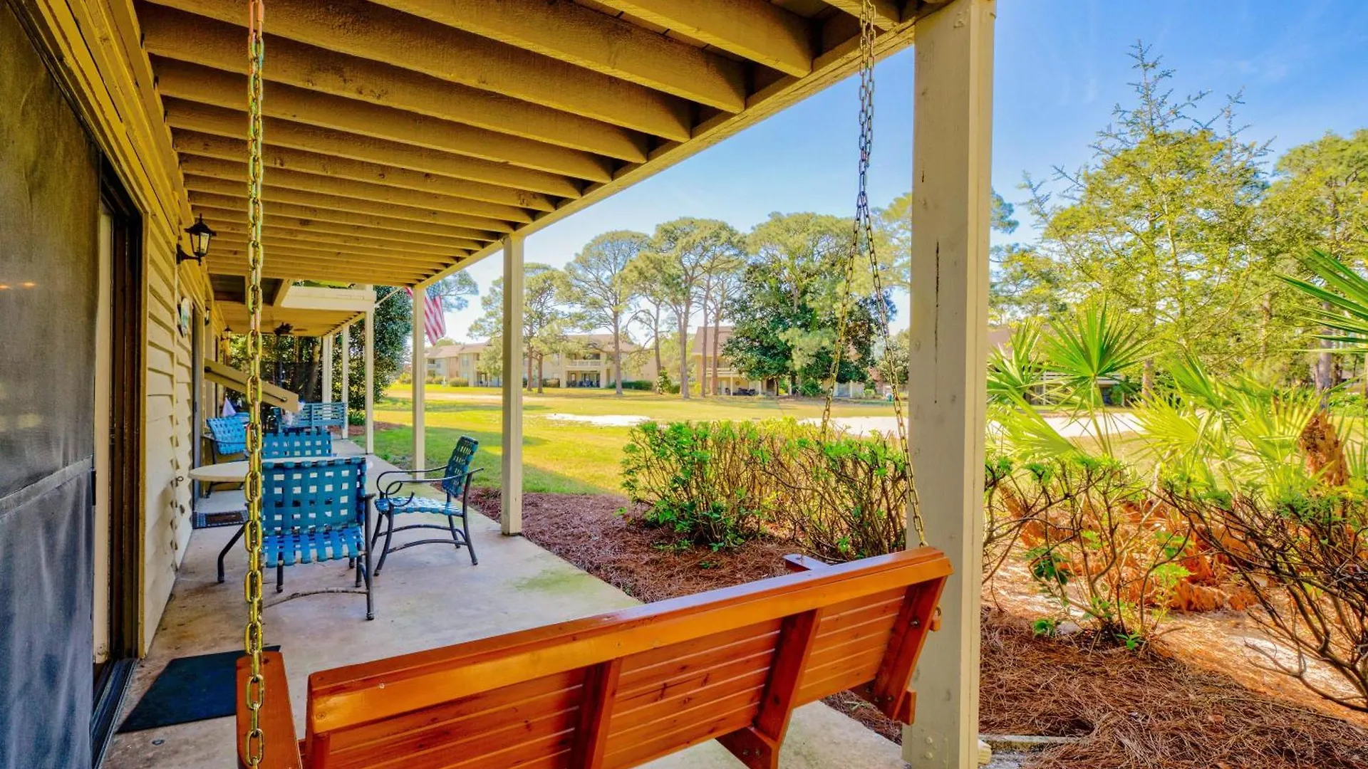 Golf Course 22A Villa Destin