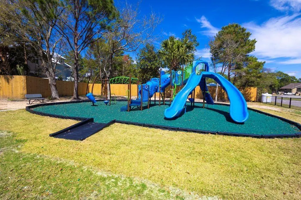 Golf Course 22A Villa Destin Holiday home