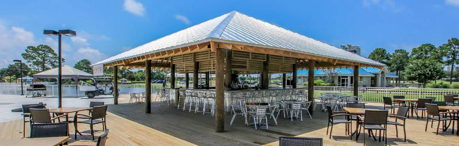 Holiday home Golf Course 22A Villa Destin