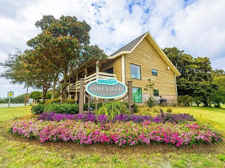 Holiday home Golf Course 22A Villa Destin