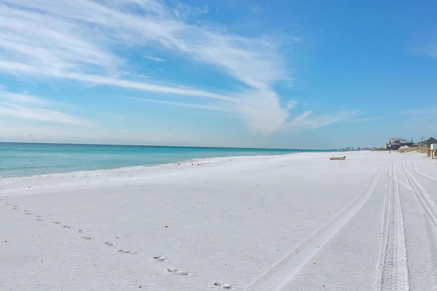 Holiday home Golf Course 22A Villa Destin