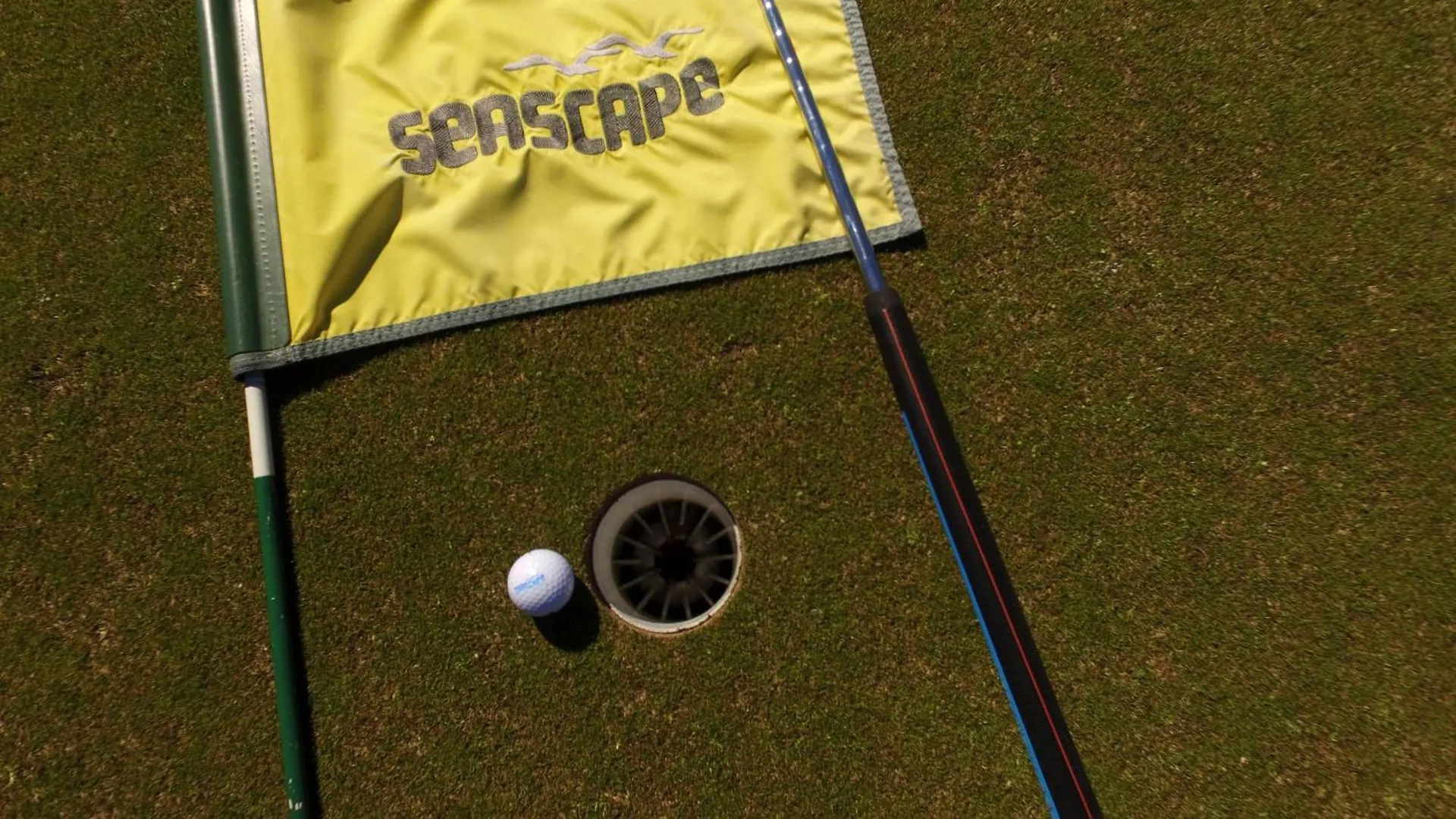 Holiday home Golf Course 22A Villa Destin