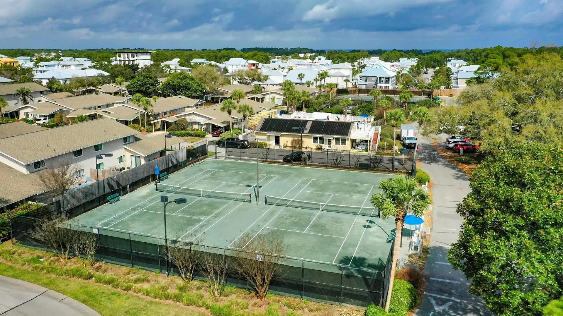 Golf Course 22A Villa Destin